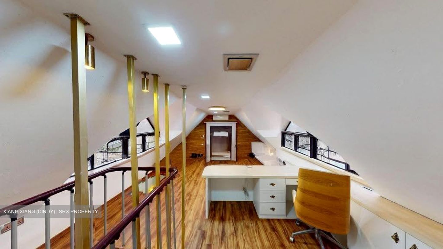 Kismis Place (D21), Terrace #623389731